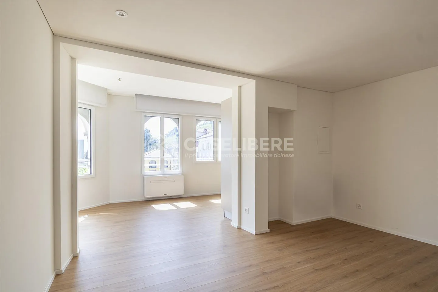 Appartamento moderno 3.5 locali - Foto 5 di 14