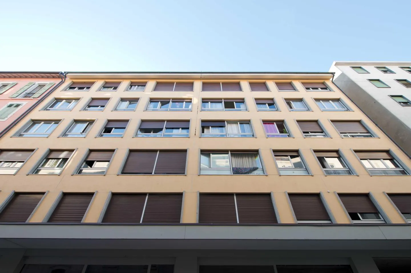 4-room apartment - Photo 1 of 1