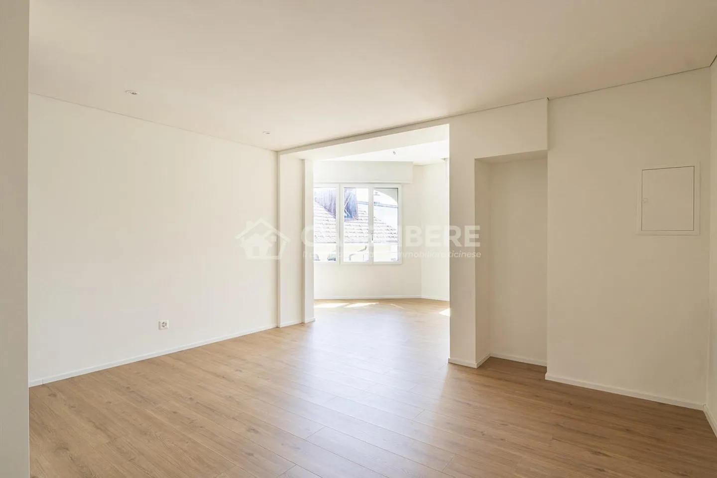Appartamento moderno 3.5 locali - Foto 6 di 14