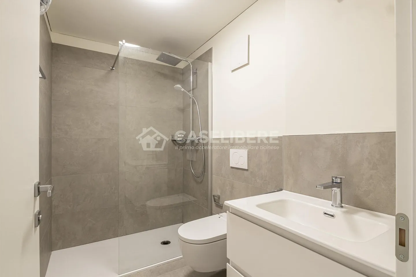 Appartamento moderno 3.5 locali - Foto 10 di 14