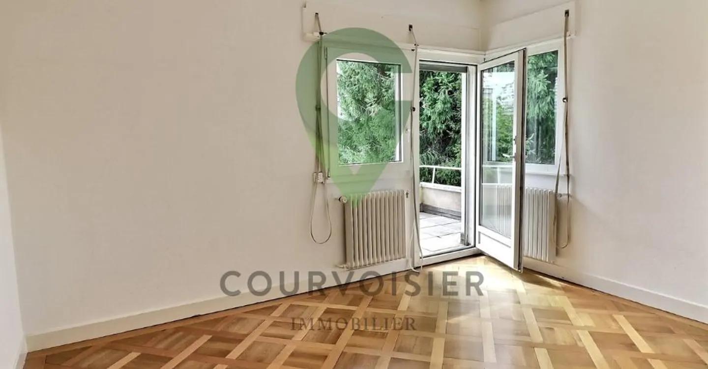 Casa di carattere con 2 appartamenti a due passi da Tartegnin - Foto 10 di 11