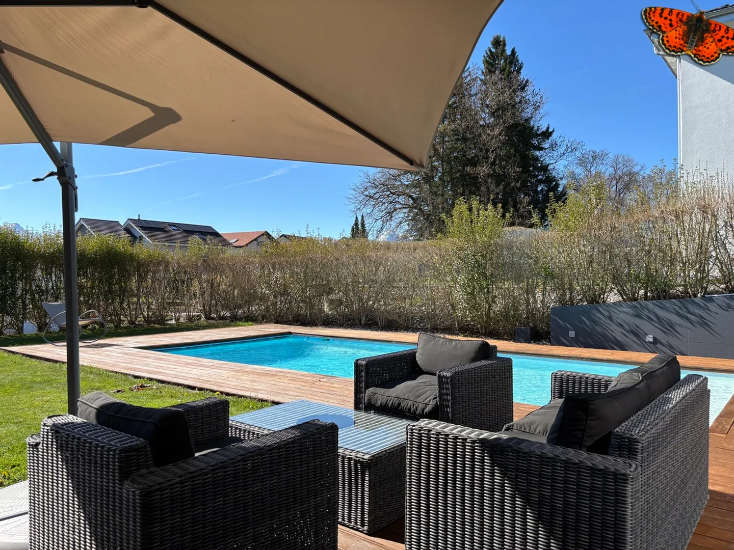 Proprietà eccezionale – Caratteristiche di alta gamma e comfort - Foto 2 di 16