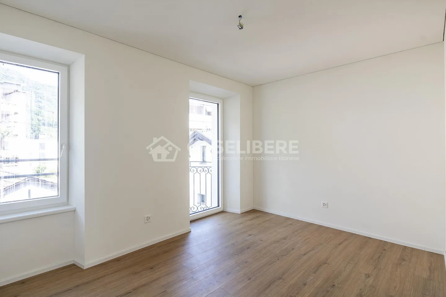 Appartamento moderno 3.5 locali - Foto 12 di 14