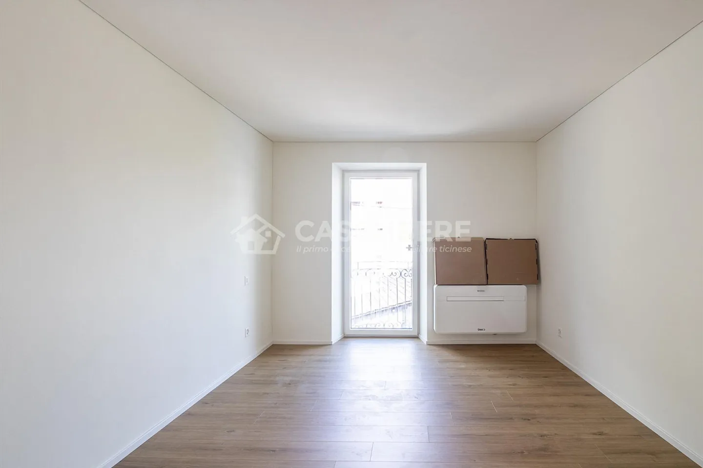 Appartamento moderno 3.5 locali - Foto 13 di 14