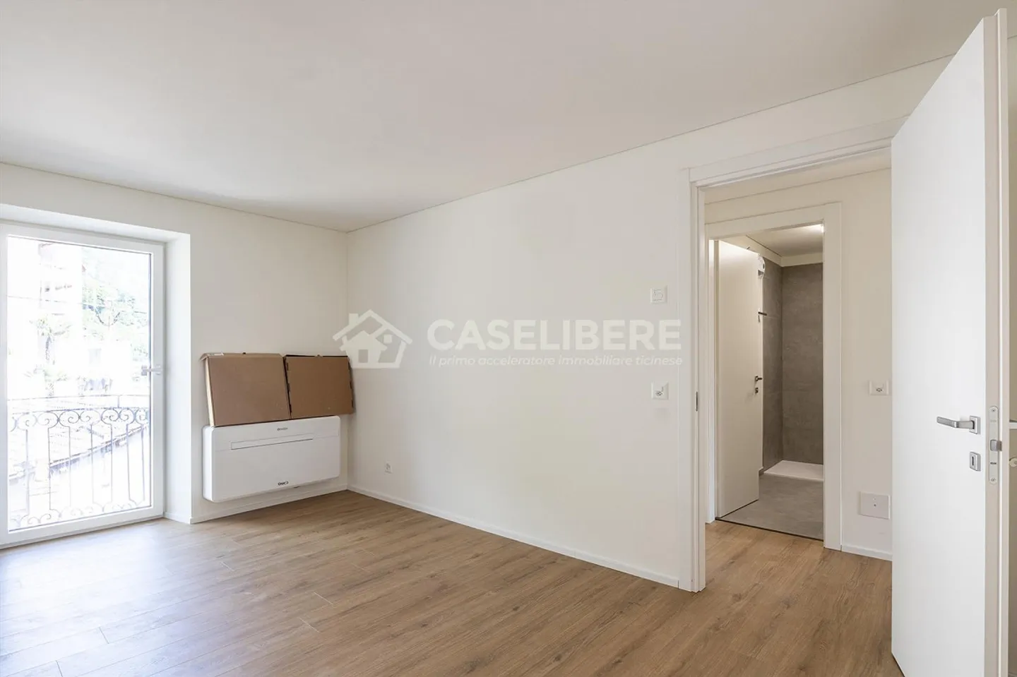 Appartamento moderno 3.5 locali - Foto 14 di 14