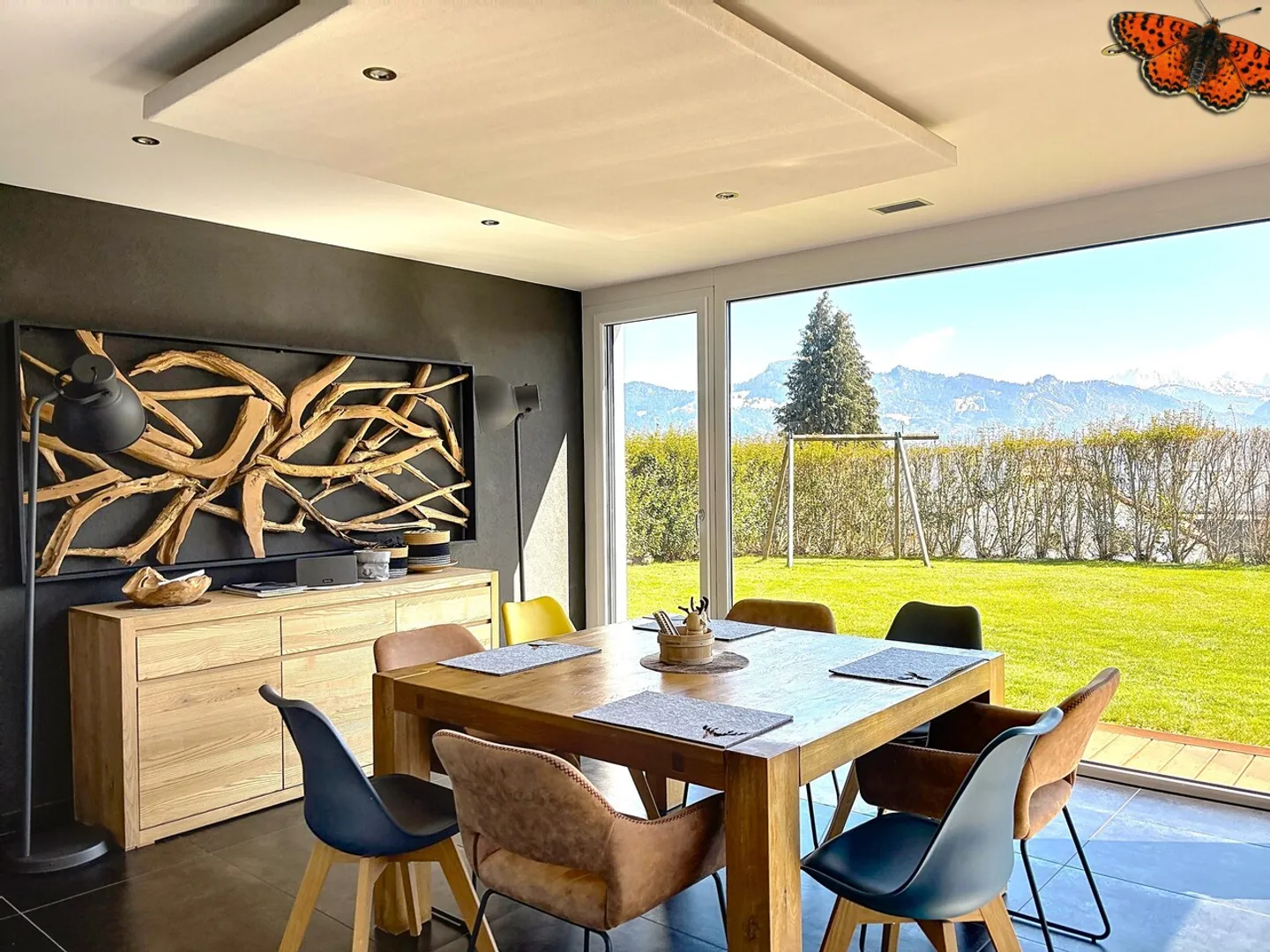 Proprietà eccezionale – Caratteristiche di alta gamma e comfort - Foto 3 di 16