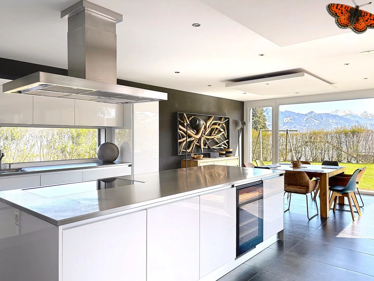 Proprietà eccezionale – Caratteristiche di alta gamma e comfort - Foto 4 di 16