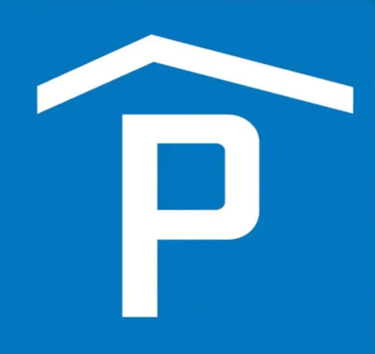 Outdoor parking space for rent - Photo 1 of 1