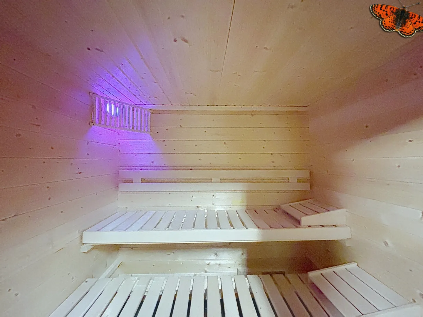 Proprietà eccezionale – Caratteristiche di alta gamma e comfort - Foto 14 di 16