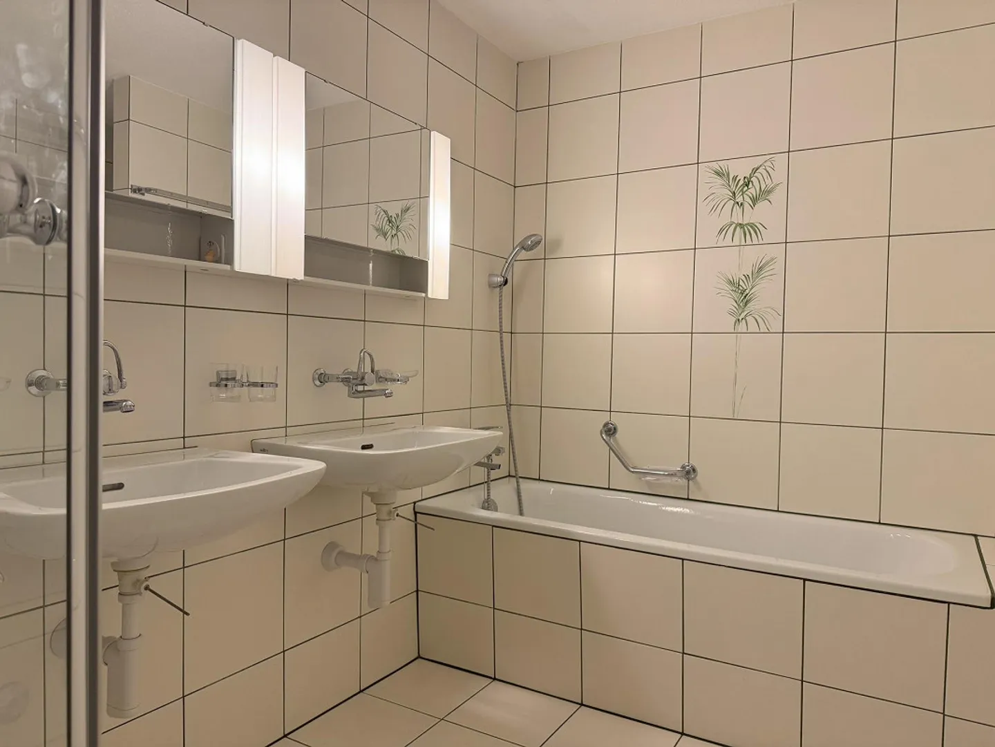 Ruhig gelegene, grosse Wohnung - Foto 11 von 19