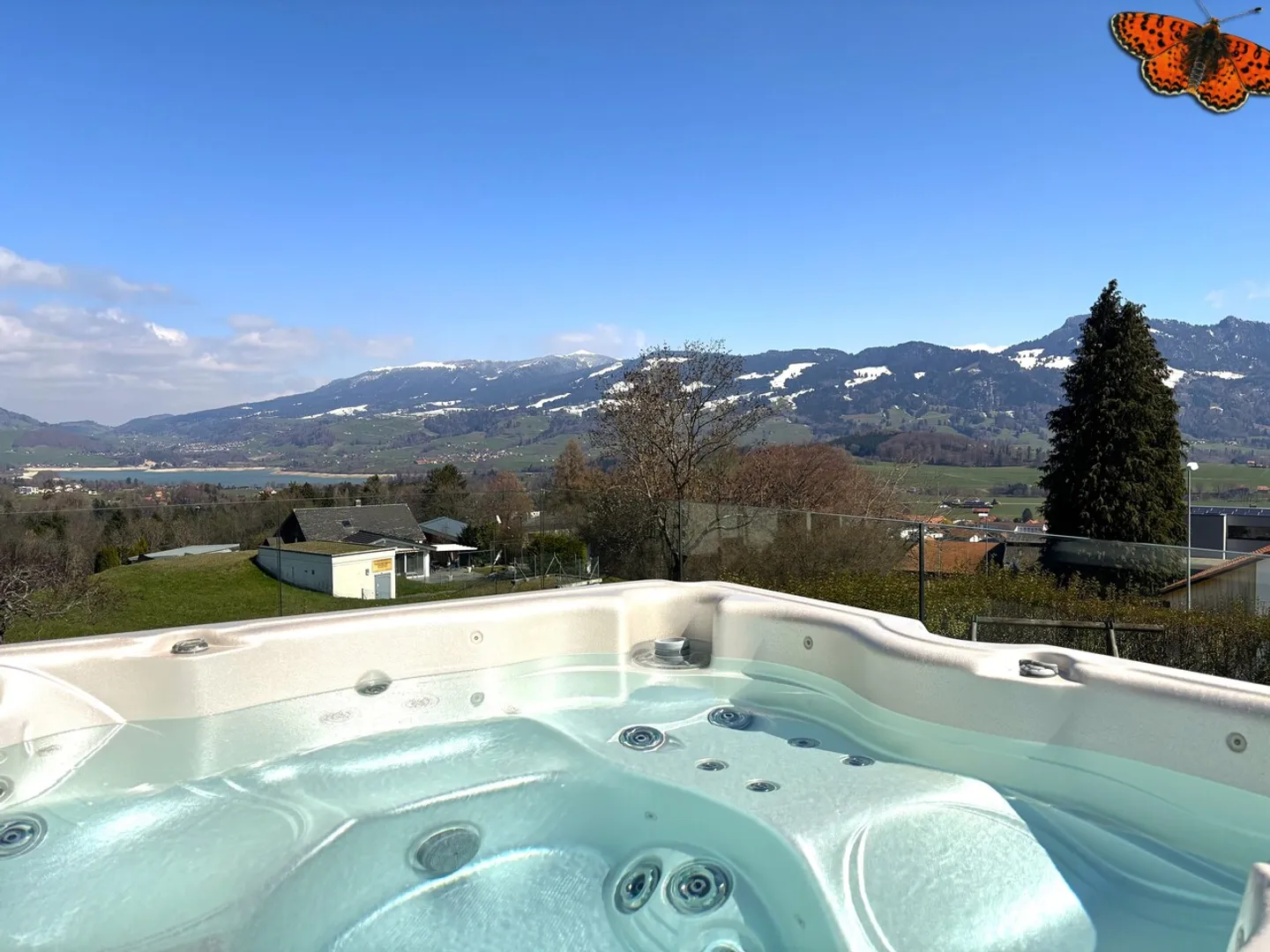 Proprietà eccezionale – Caratteristiche di alta gamma e comfort - Foto 15 di 16