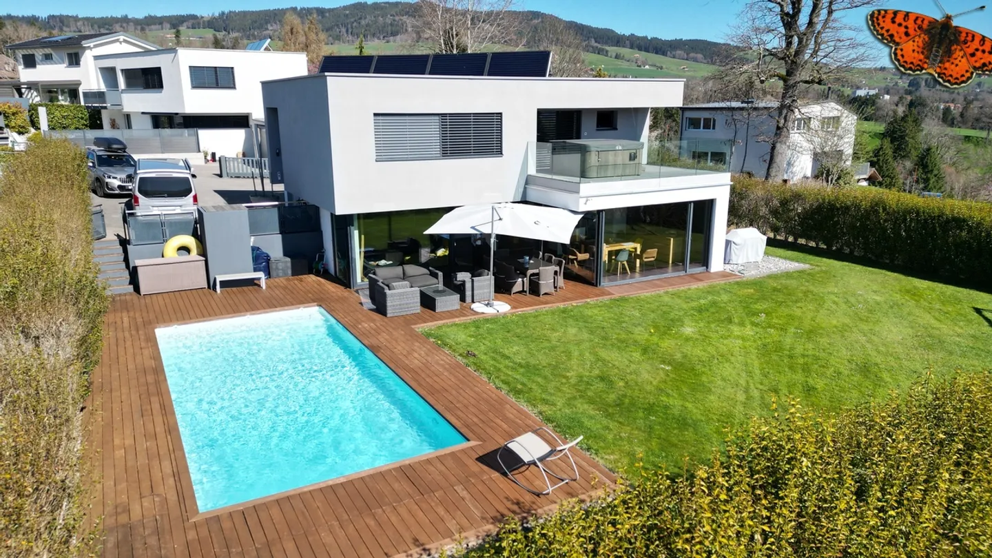 Proprietà eccezionale – Caratteristiche di alta gamma e comfort - Foto 16 di 16