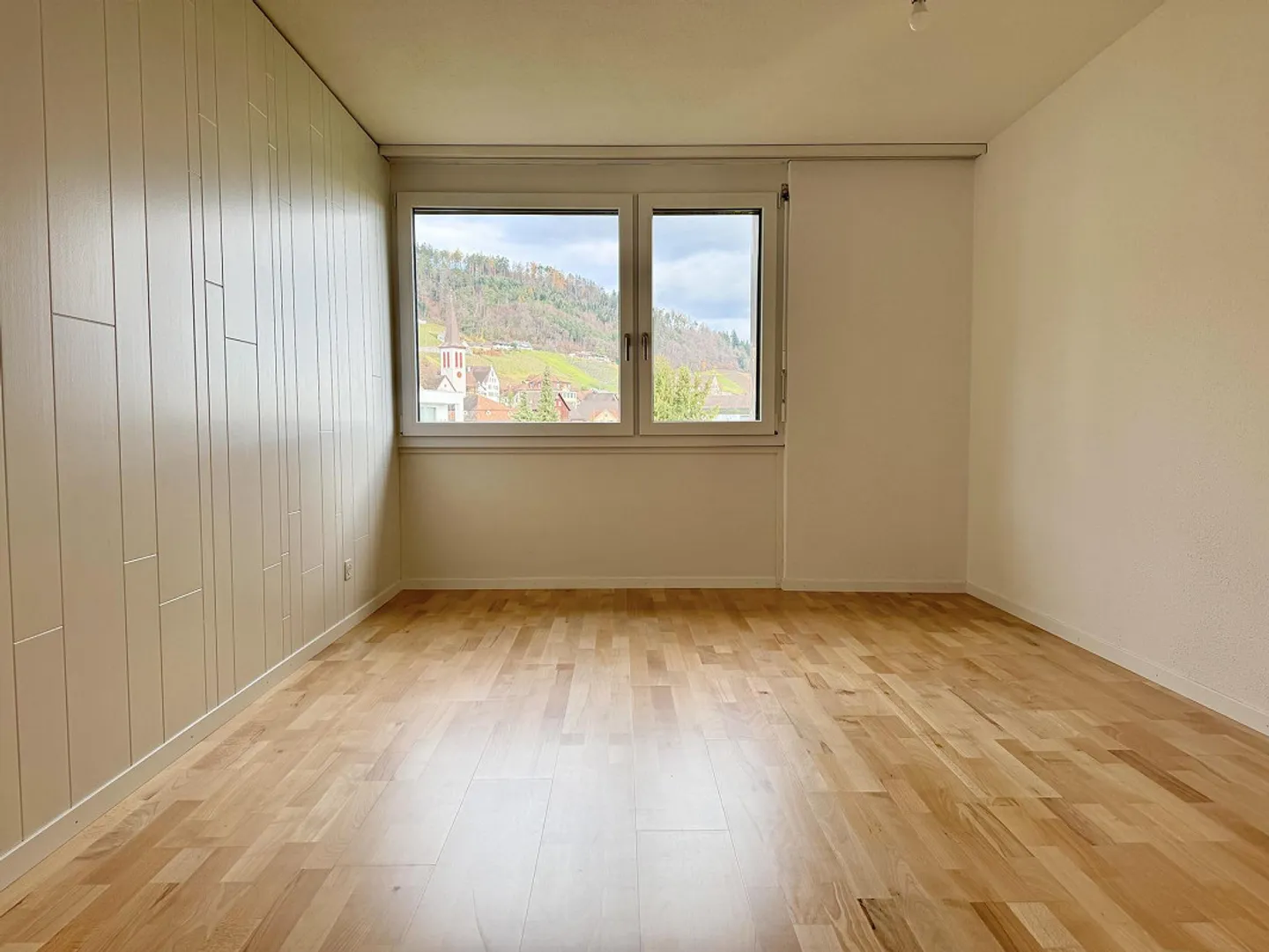 Ruhig gelegene, grosse Wohnung - Foto 12 von 19