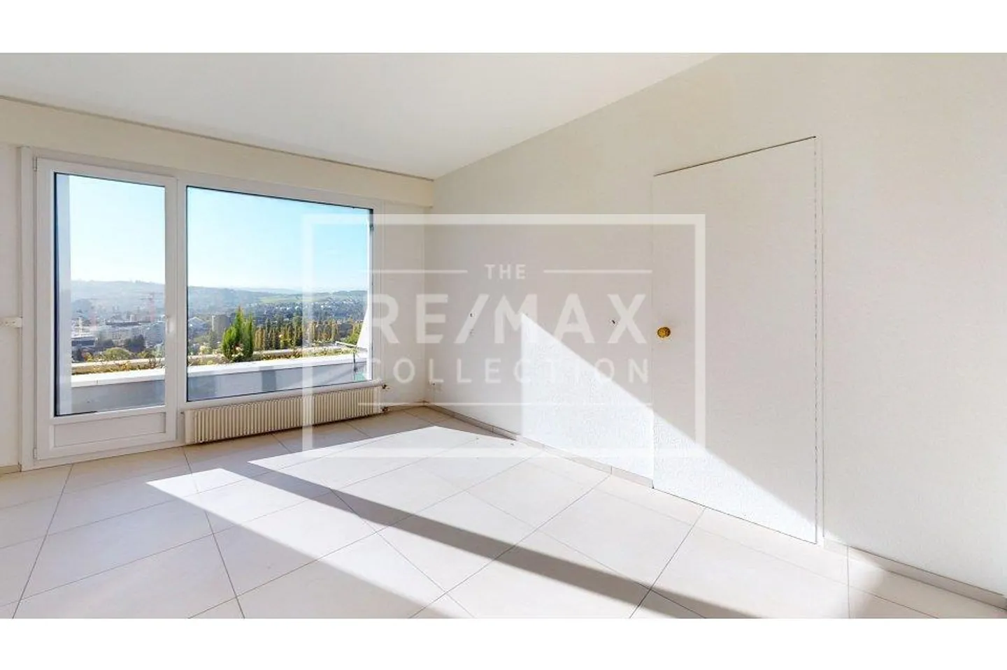 Einzigartige 5.5-Zimmer-Attikawohnung über den Dächern von Biel - Foto 8 von 13