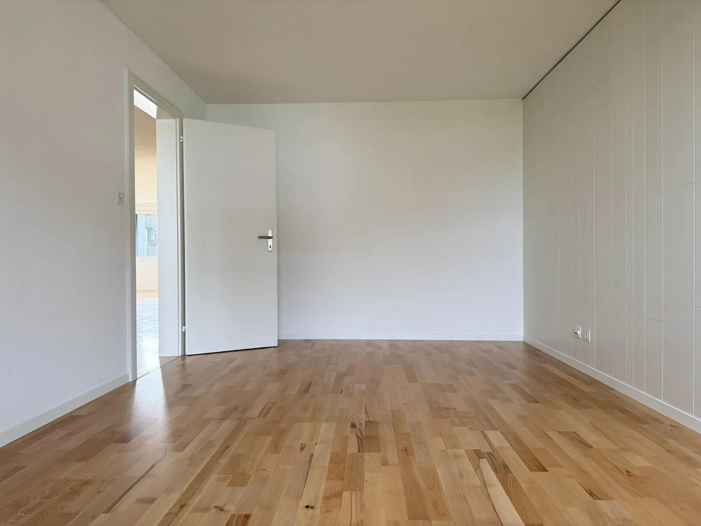 Ruhig gelegene, grosse Wohnung - Foto 13 von 19