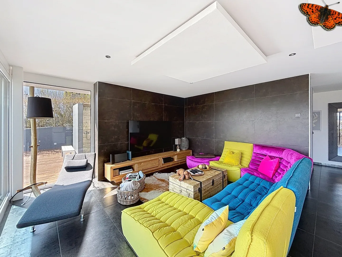 Proprietà eccezionale – Caratteristiche di alta gamma e comfort - Foto 7 di 16