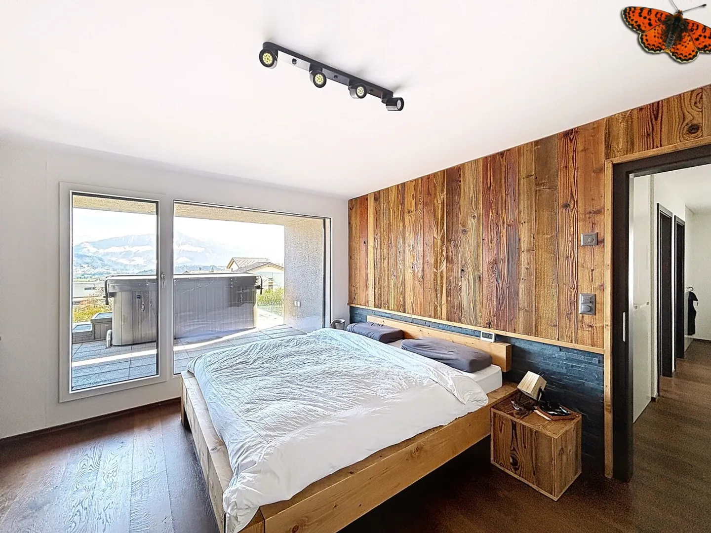 Proprietà eccezionale – Caratteristiche di alta gamma e comfort - Foto 8 di 16