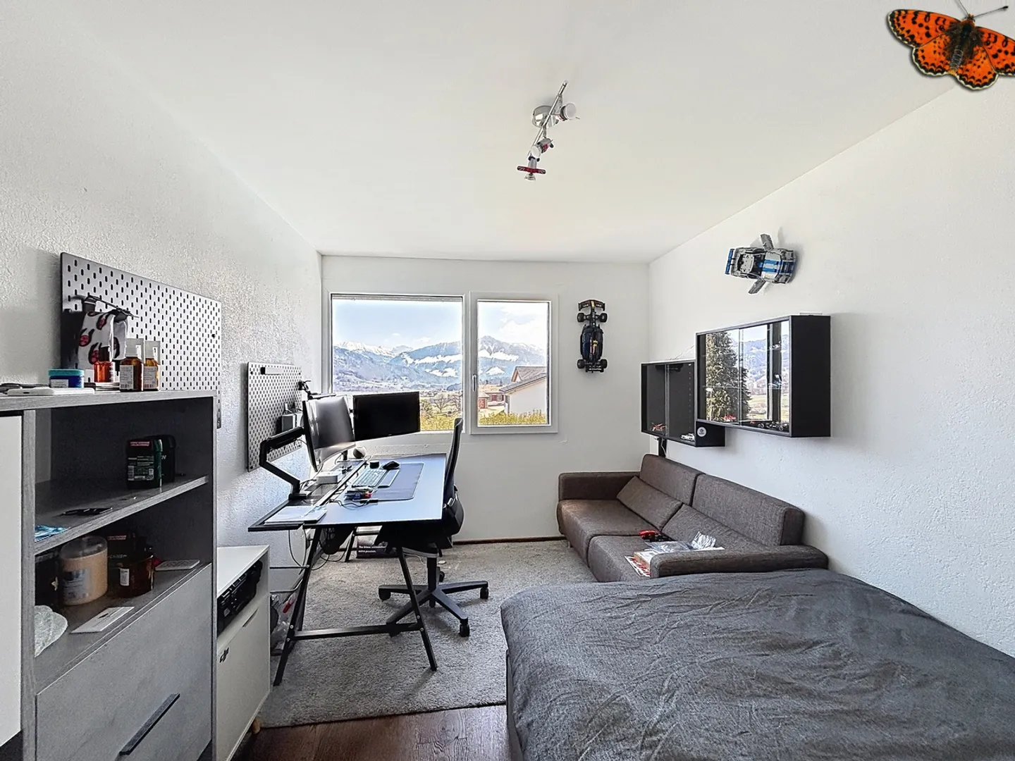 Proprietà eccezionale – Caratteristiche di alta gamma e comfort - Foto 9 di 16