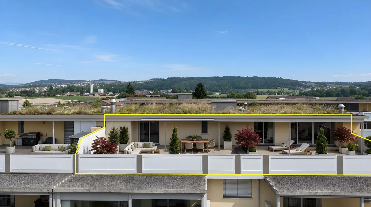 MAISON DE RÊVE - Photo 2 sur 13