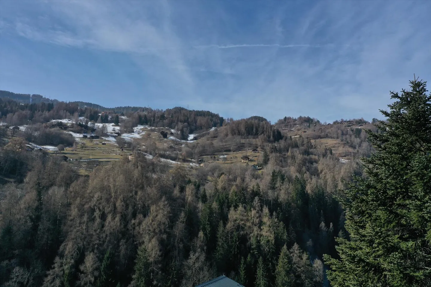Nuovo appartamento con grande terrazza - Foto 8 di 13