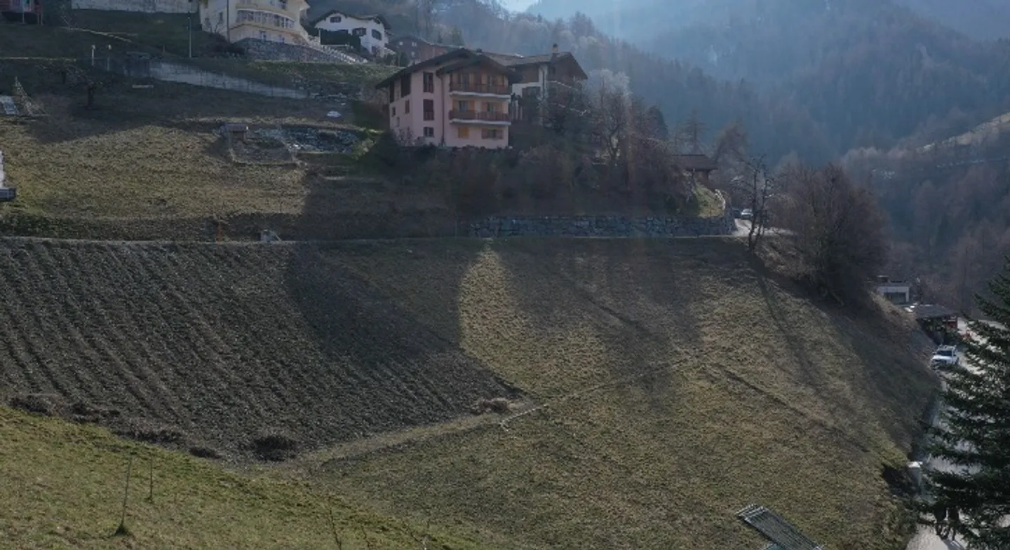 Nuovo appartamento con grande terrazza - Foto 9 di 13
