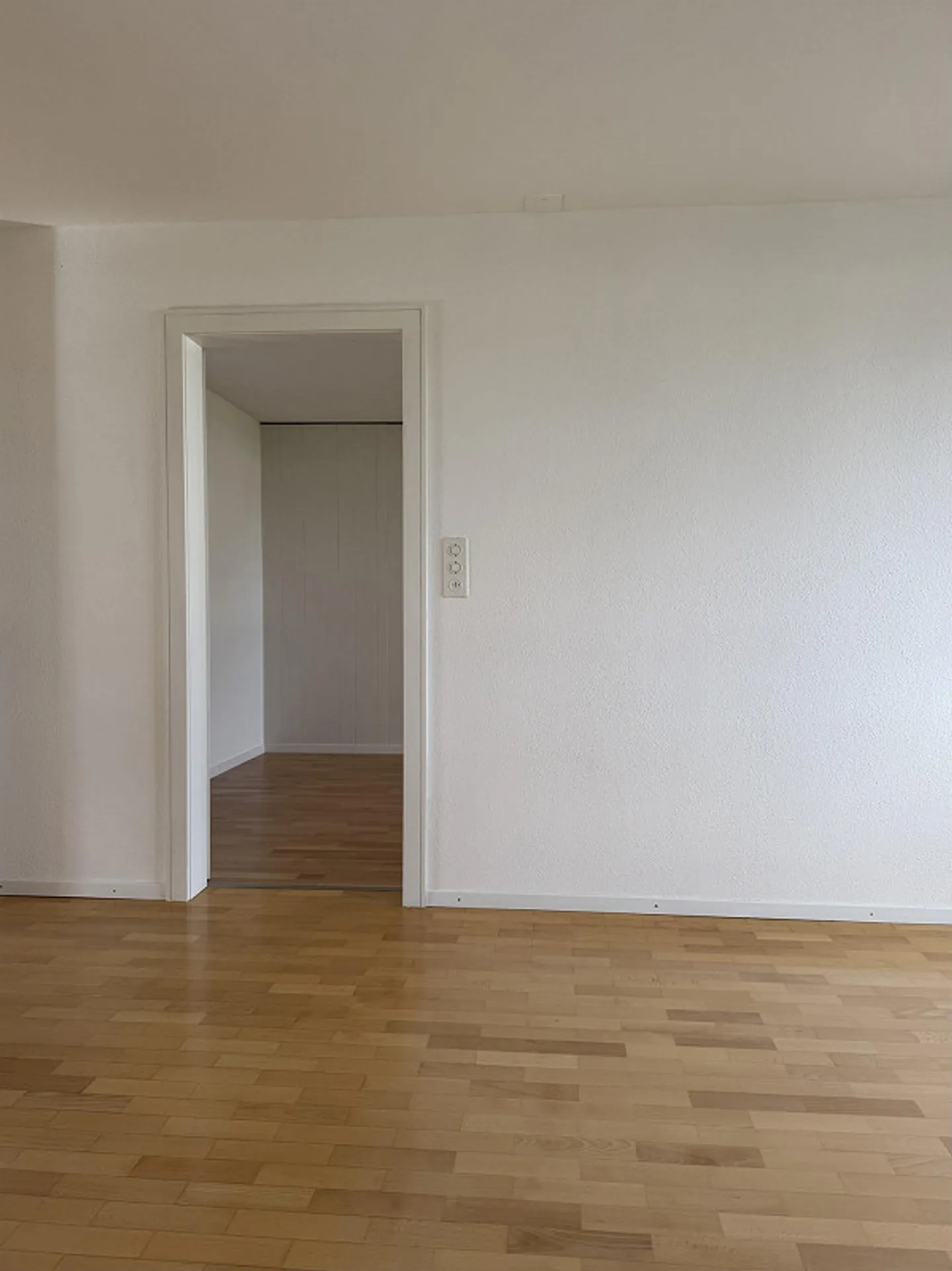 Ruhig gelegene, grosse Wohnung - Foto 16 von 19
