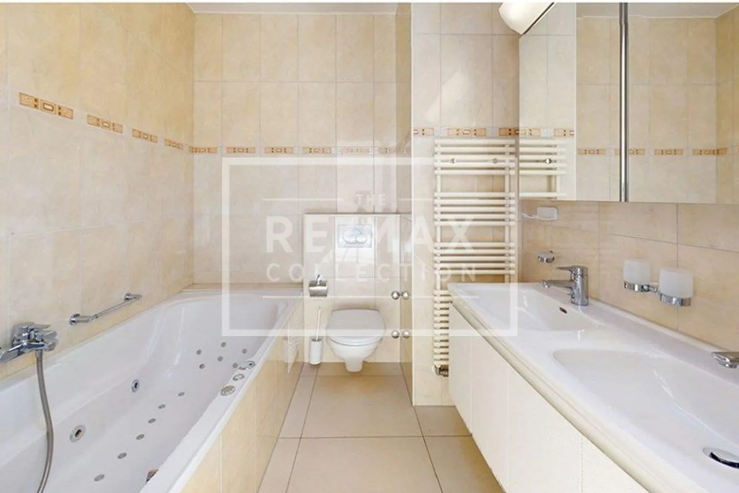 Einzigartige 5.5-Zimmer-Attikawohnung über den Dächern von Biel - Foto 10 von 13