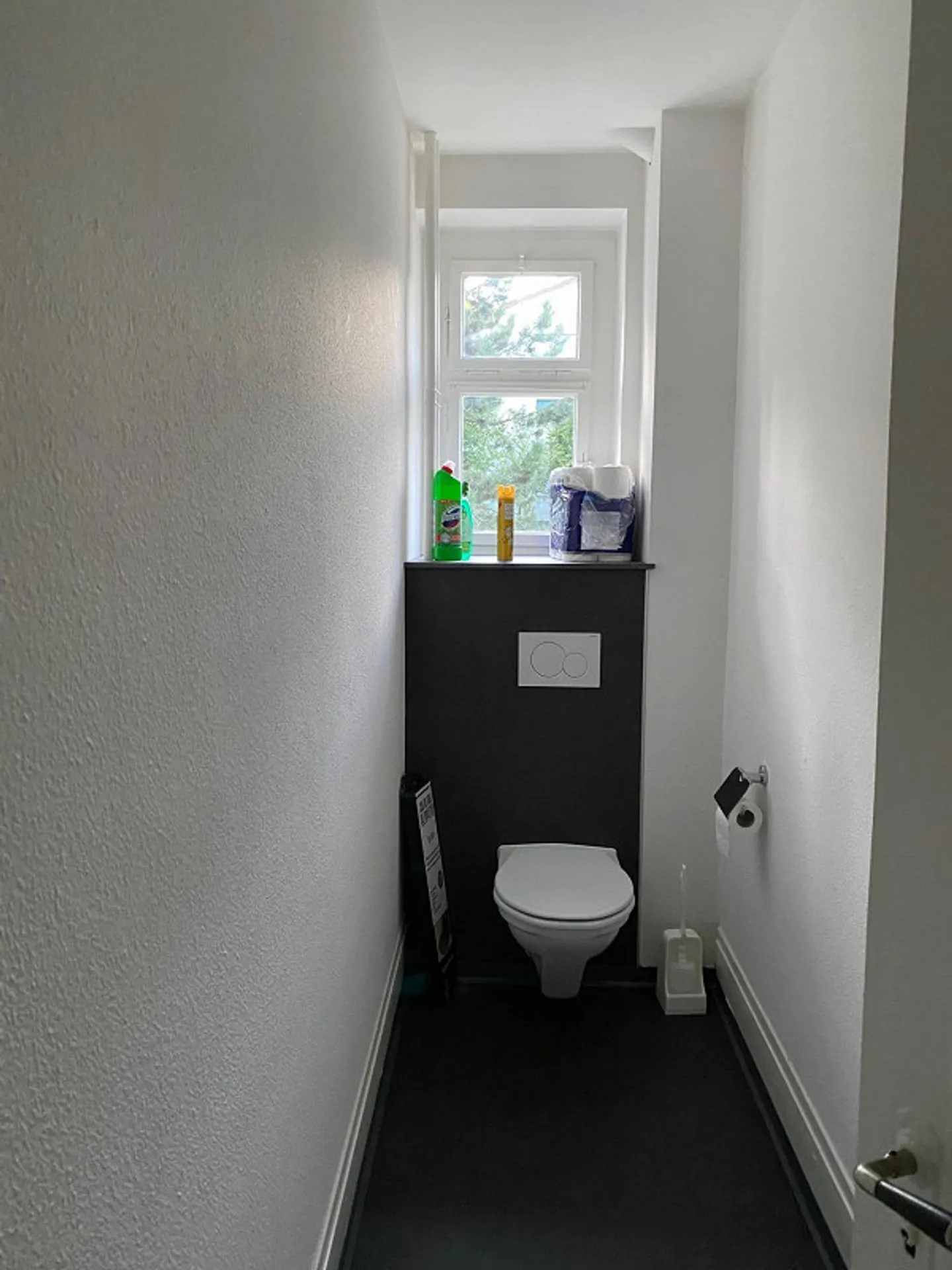 Appartement de 4 pièces au 2ème étage à louer - Photo 3 sur 8