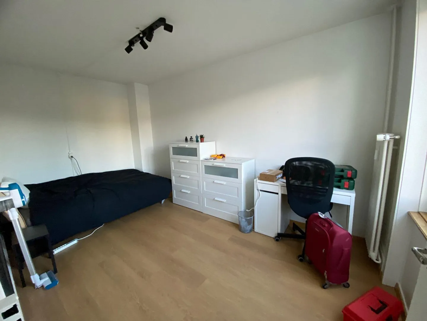 Appartement de 4 pièces au 2ème étage à louer - Photo 5 sur 8