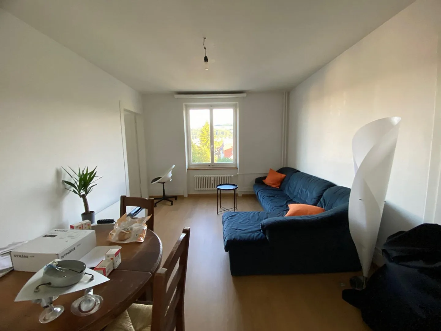 Appartement de 4 pièces au 2ème étage à louer - Photo 7 sur 8