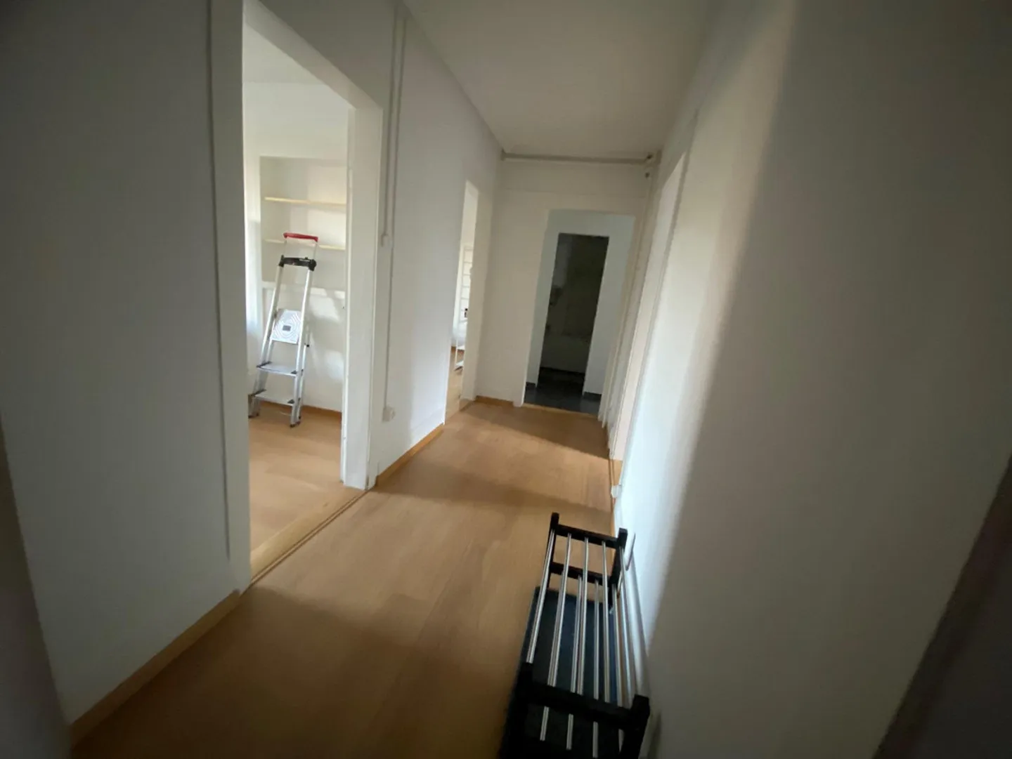 Appartement de 4 pièces au 2ème étage à louer - Photo 8 sur 8