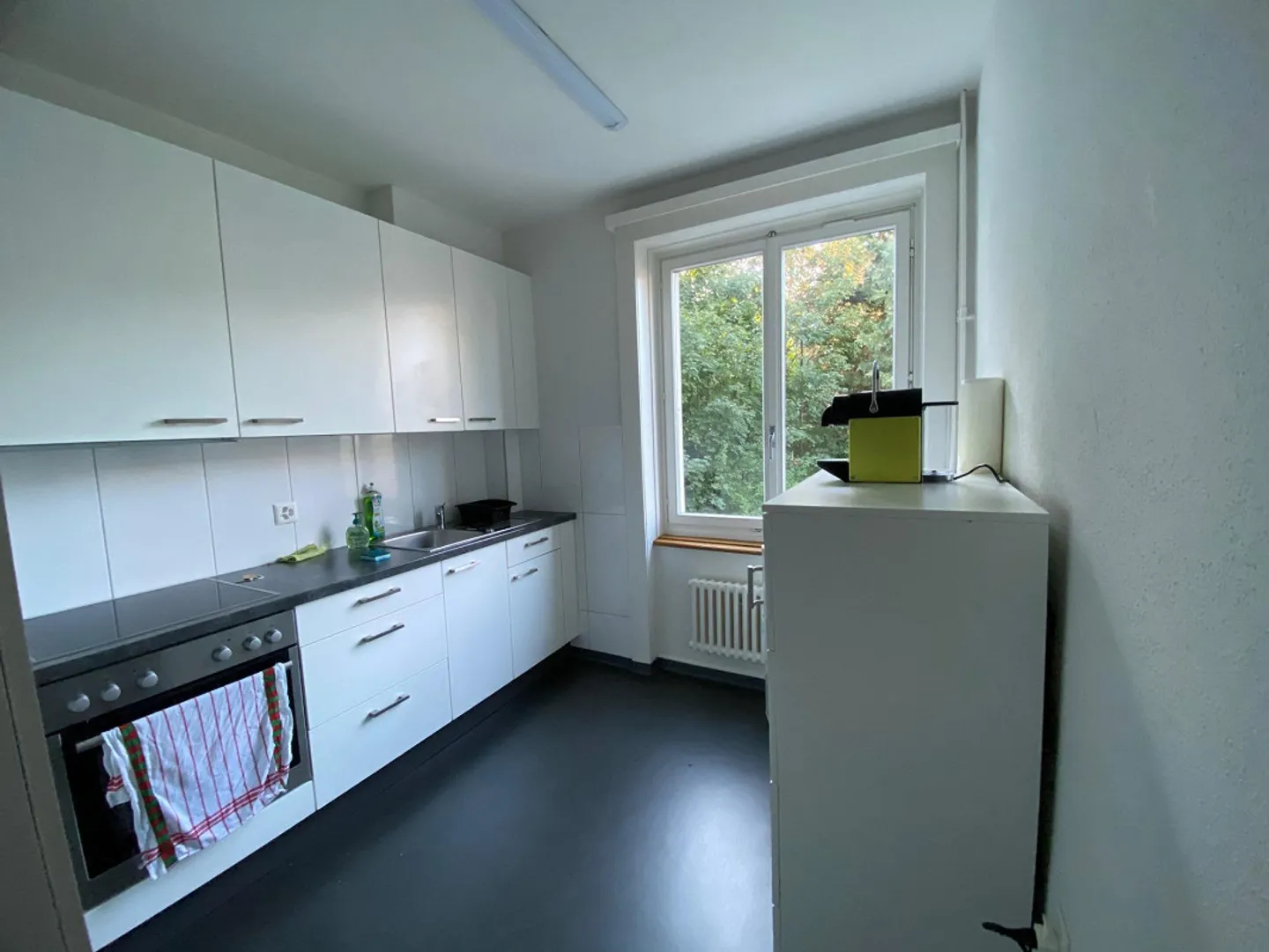 Appartement de 4 pièces au 2ème étage à louer - Photo 1 sur 8