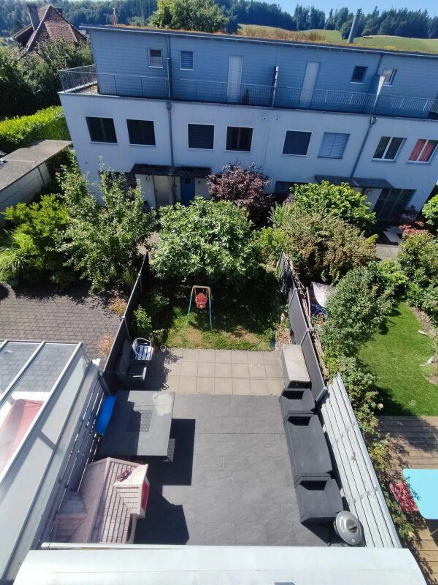 Casa familiare spaziosa e moderna in un ambiente idilliaco - Foto 4 di 13