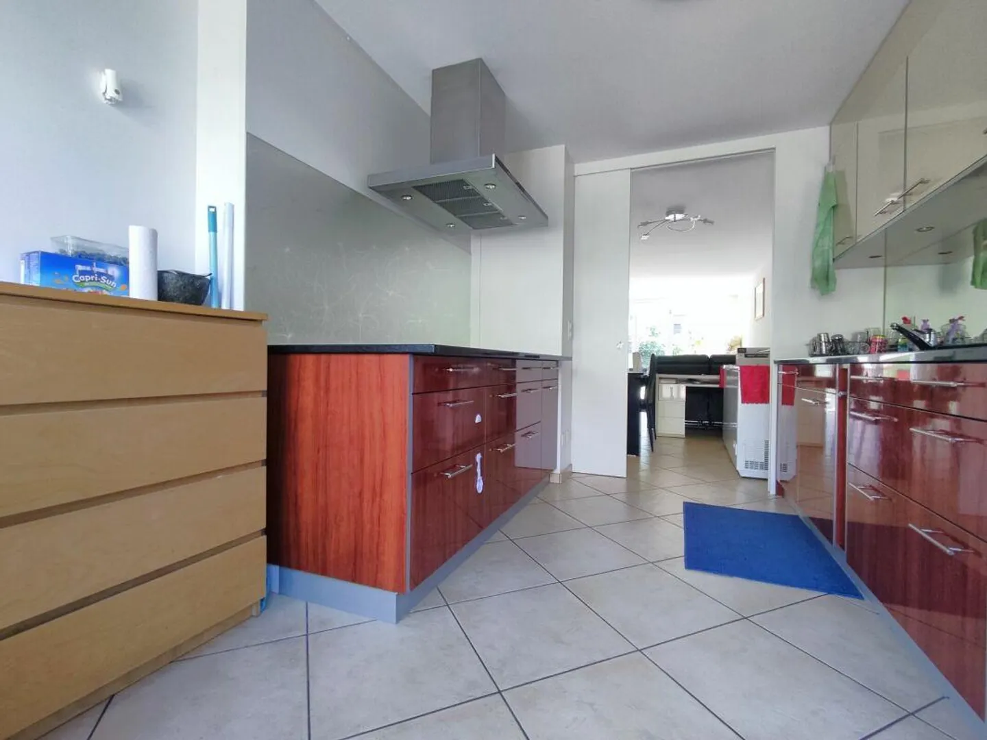 Casa familiare spaziosa e moderna in un ambiente idilliaco - Foto 7 di 13