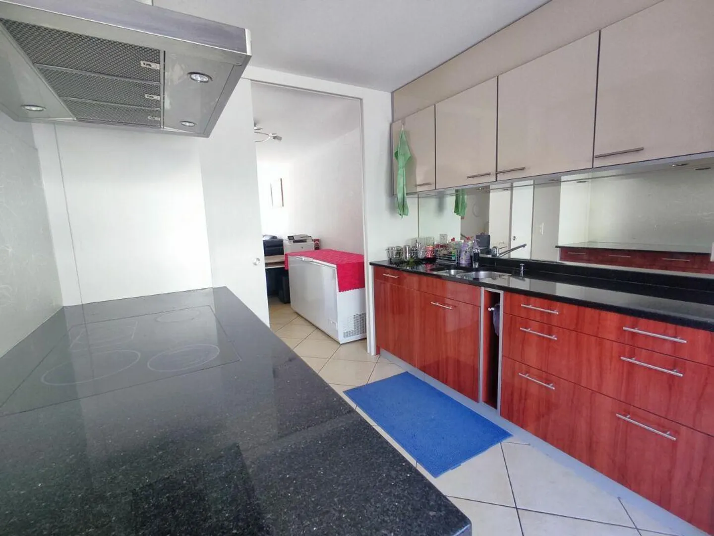 Casa familiare spaziosa e moderna in un ambiente idilliaco - Foto 8 di 13