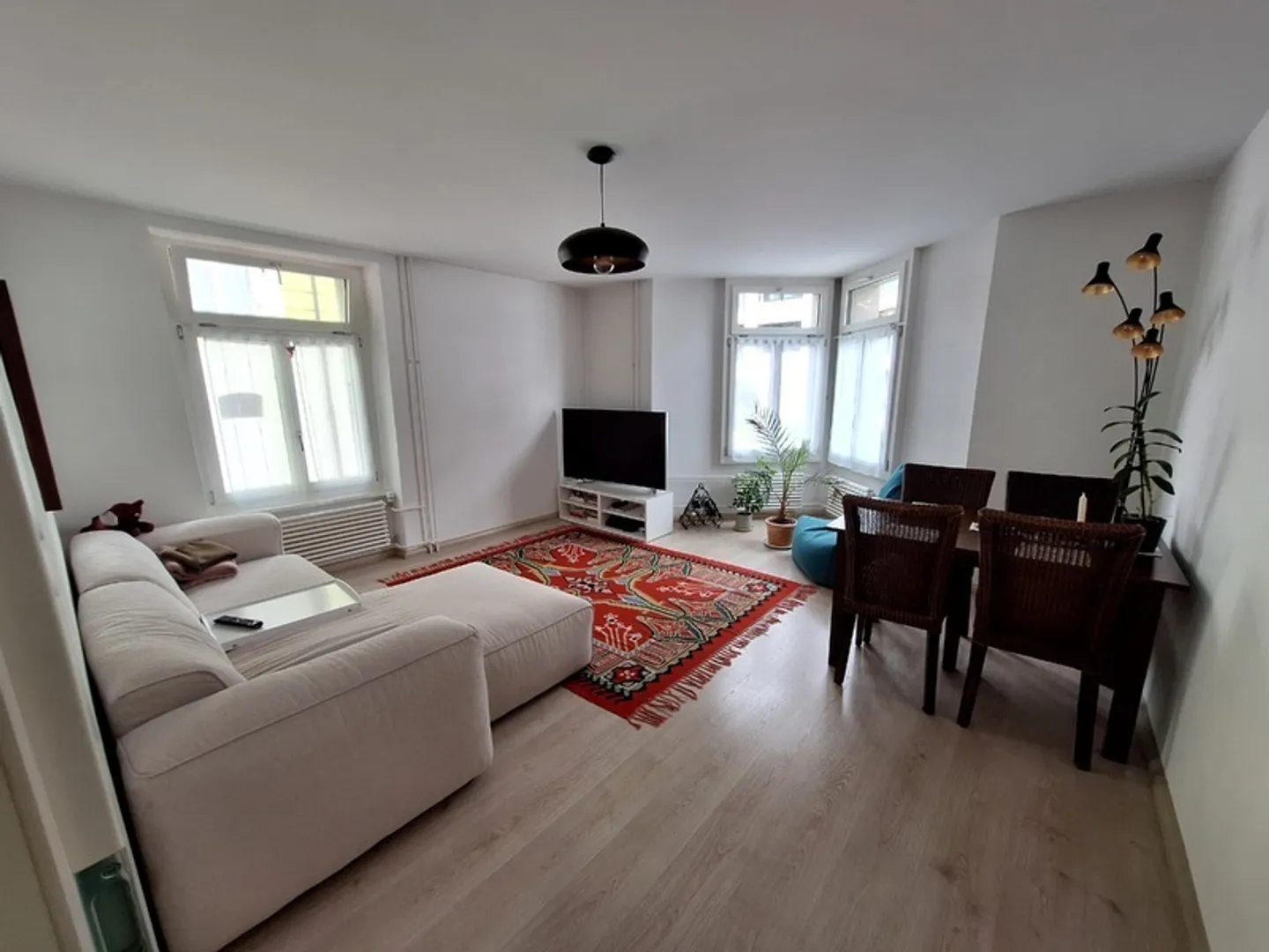 Spacious Apartment near Lucerne - Photo 1 of 6