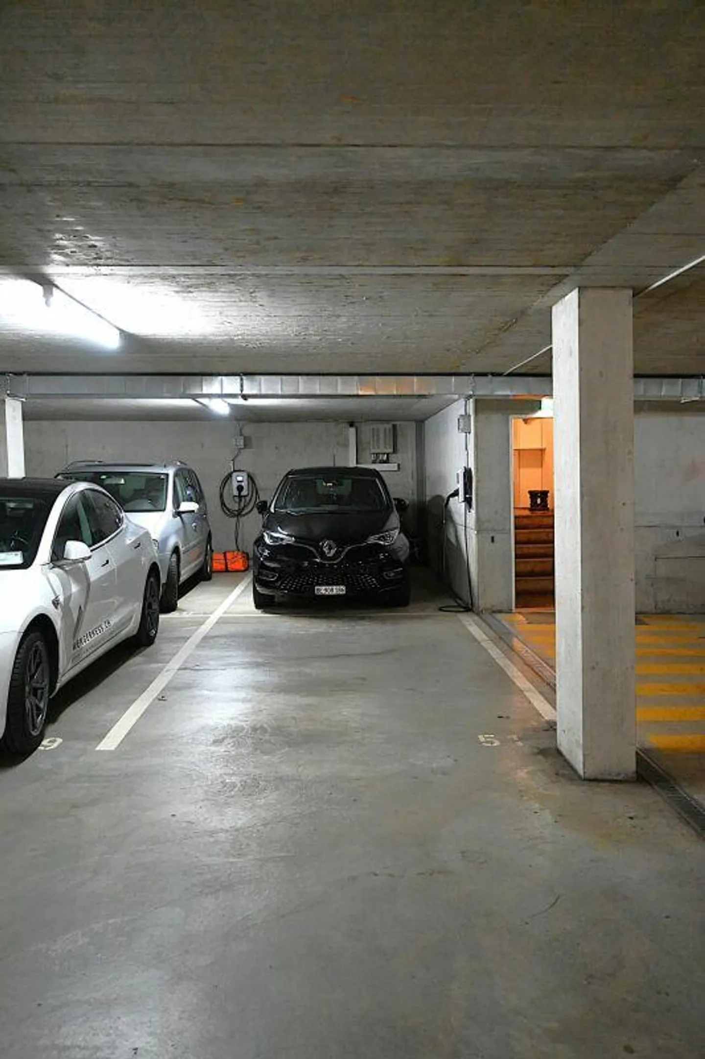 Casa familiare spaziosa e moderna in un ambiente idilliaco - Foto 13 di 13