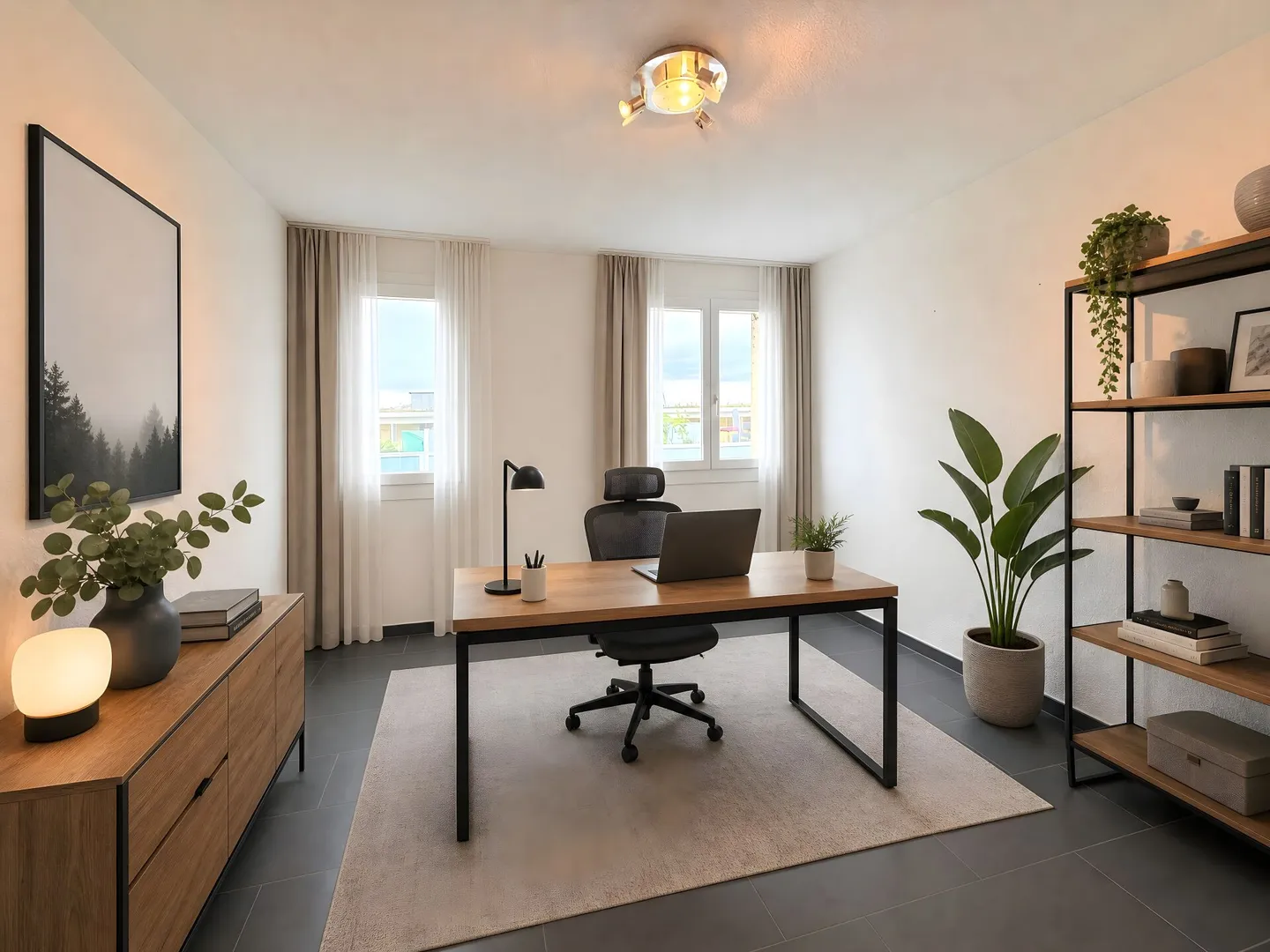 MAISON DE RÊVE - Photo 10 sur 13