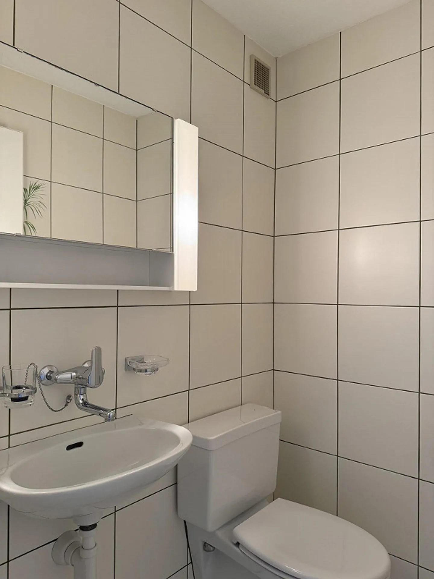 Ruhig gelegene, grosse Wohnung - Foto 17 von 19