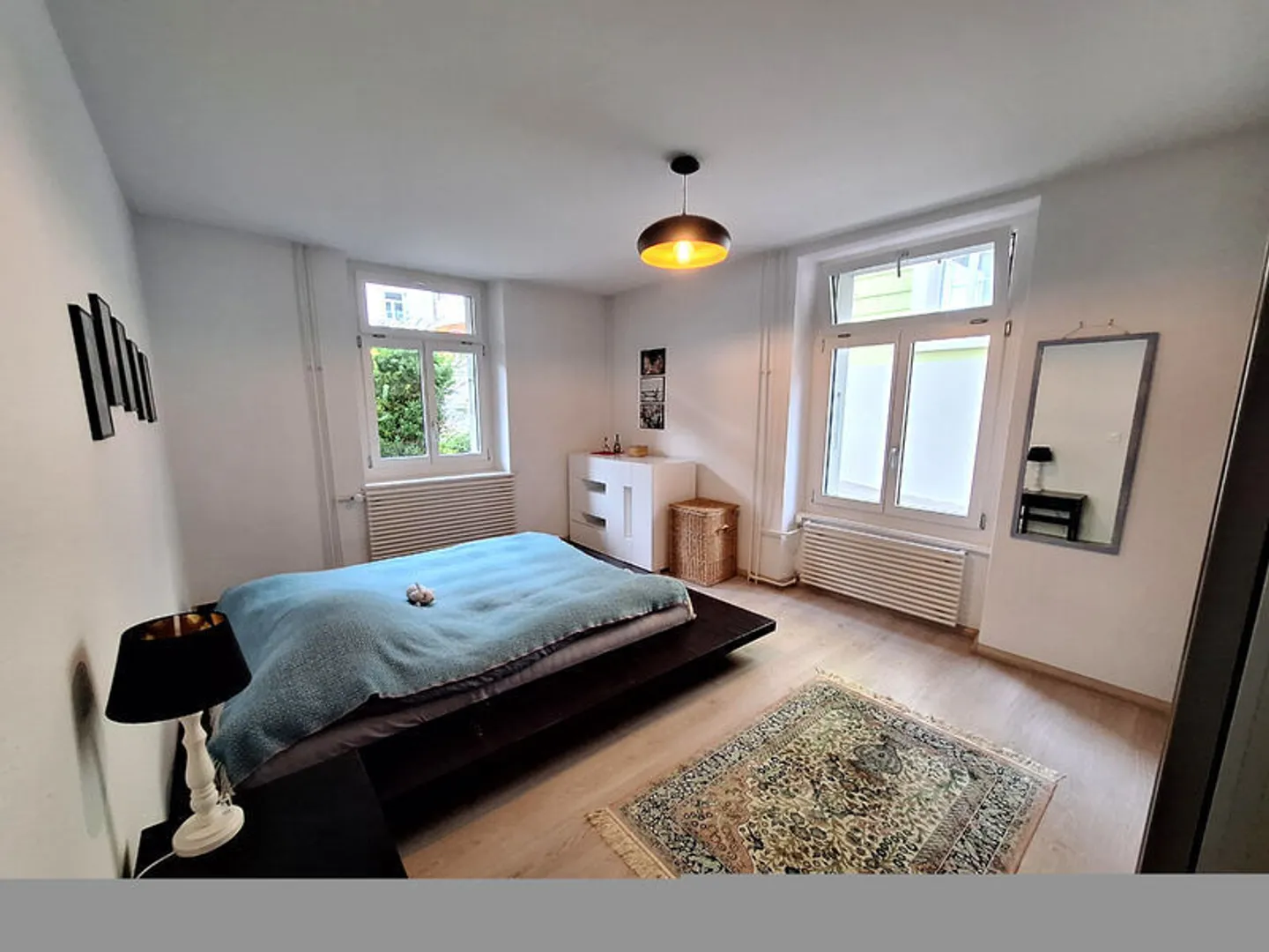 Spacious Apartment near Lucerne - Photo 2 of 6