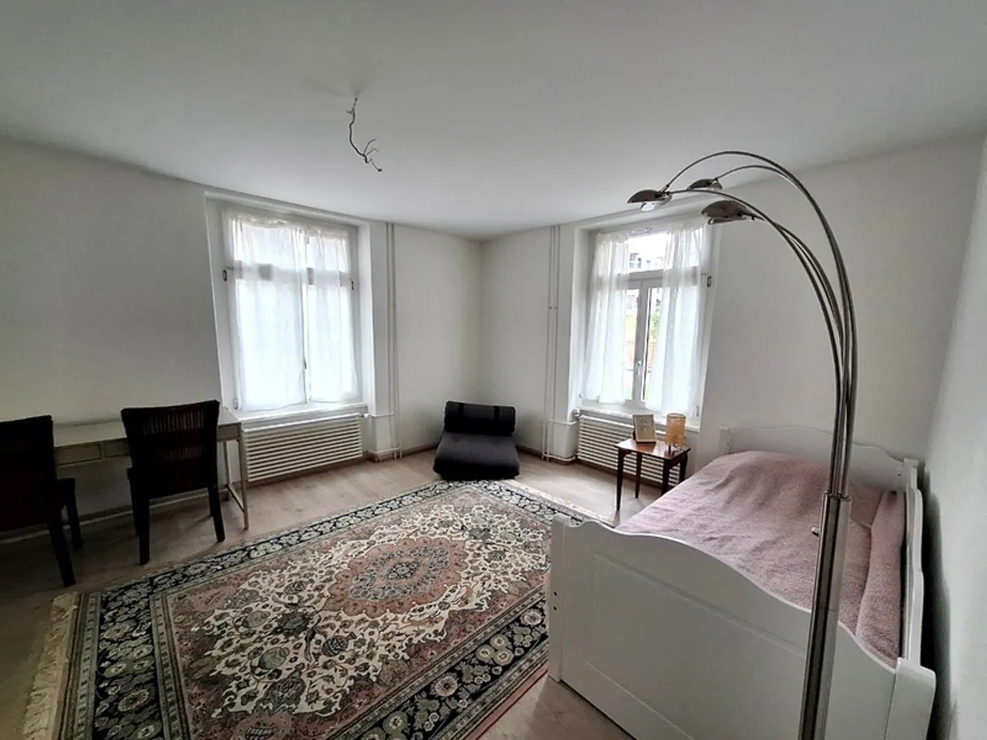 Spacious Apartment near Lucerne - Photo 3 of 6