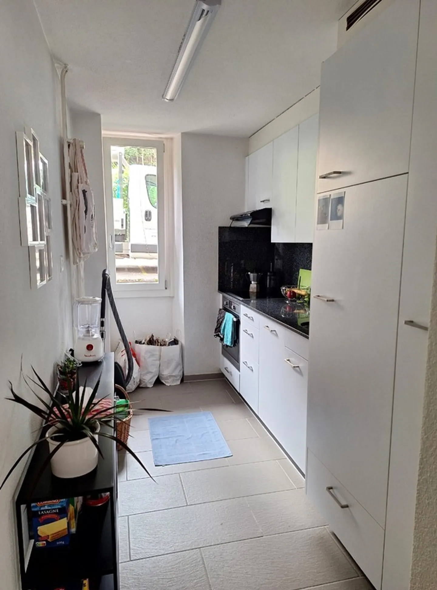 Spacious Apartment near Lucerne - Photo 4 of 6