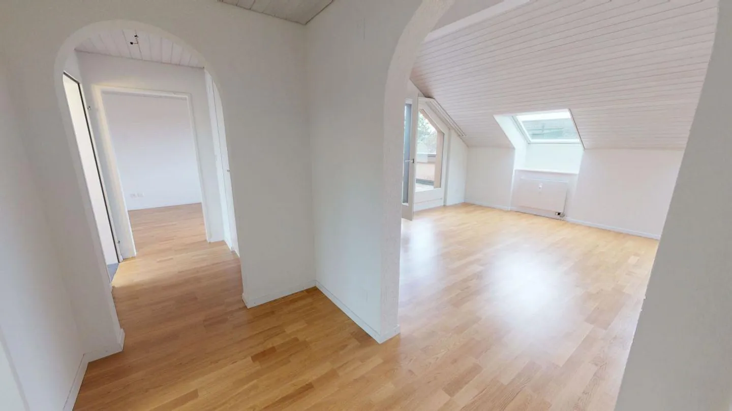 SUPERBE appartement dans un emplacement CALME - Photo 5 sur 10