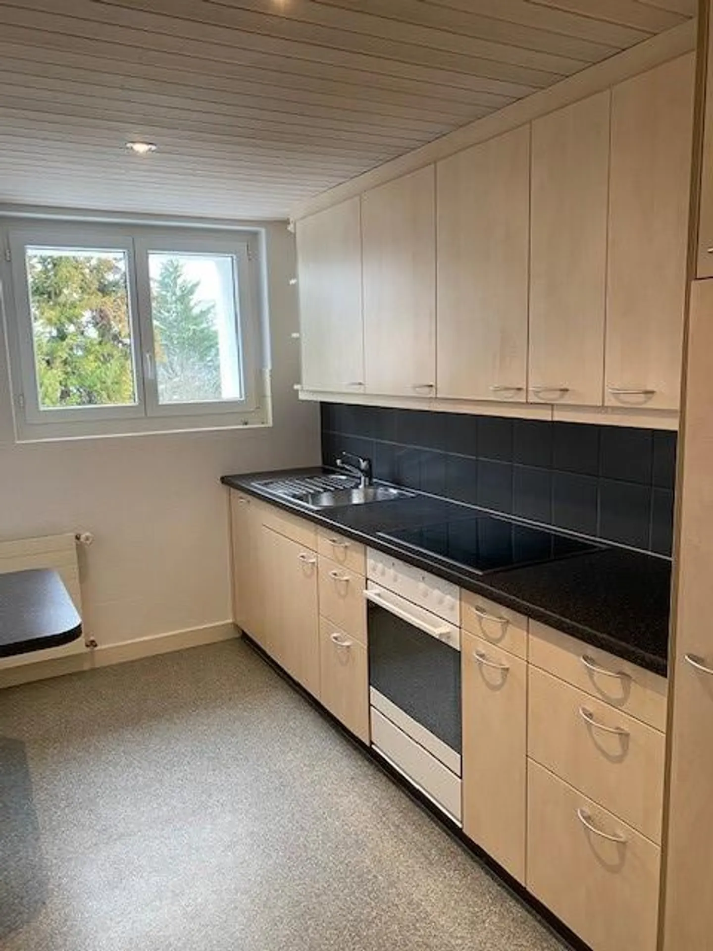 Bright apartment on the outskirts of the city - Photo 3 of 7