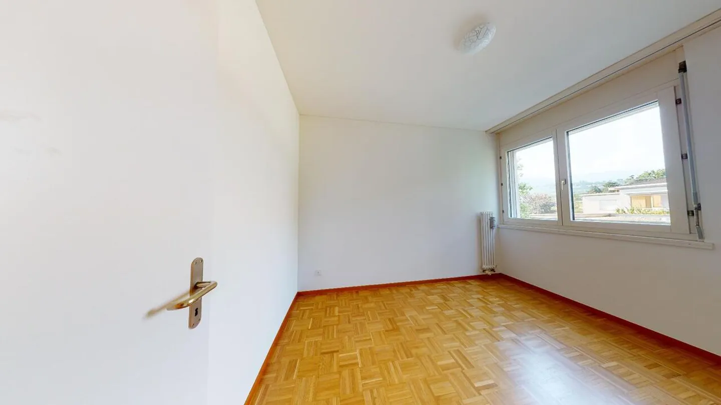 Appartamento in affitto - Foto 7 di 9