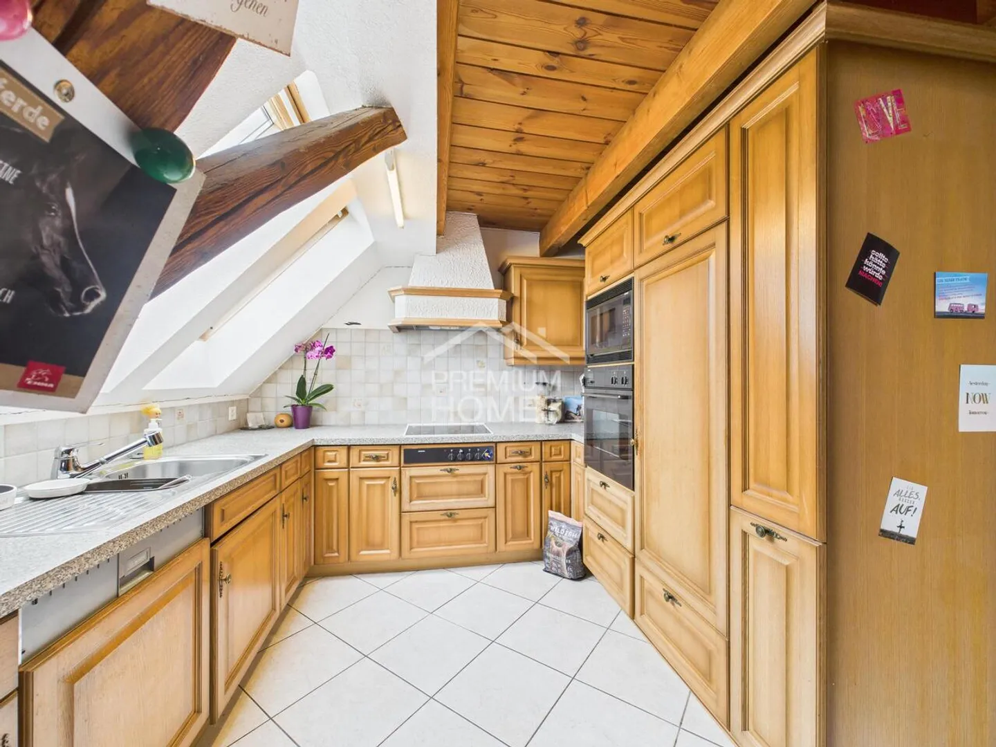 Gioiello rurale con due appartamenti e ampi terreni - Foto 5 di 9