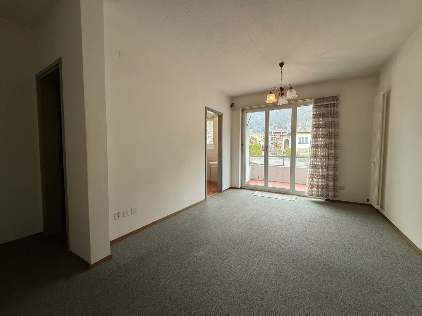 Charmantes Studio in Ruhiger Lage - Foto 4 von 6