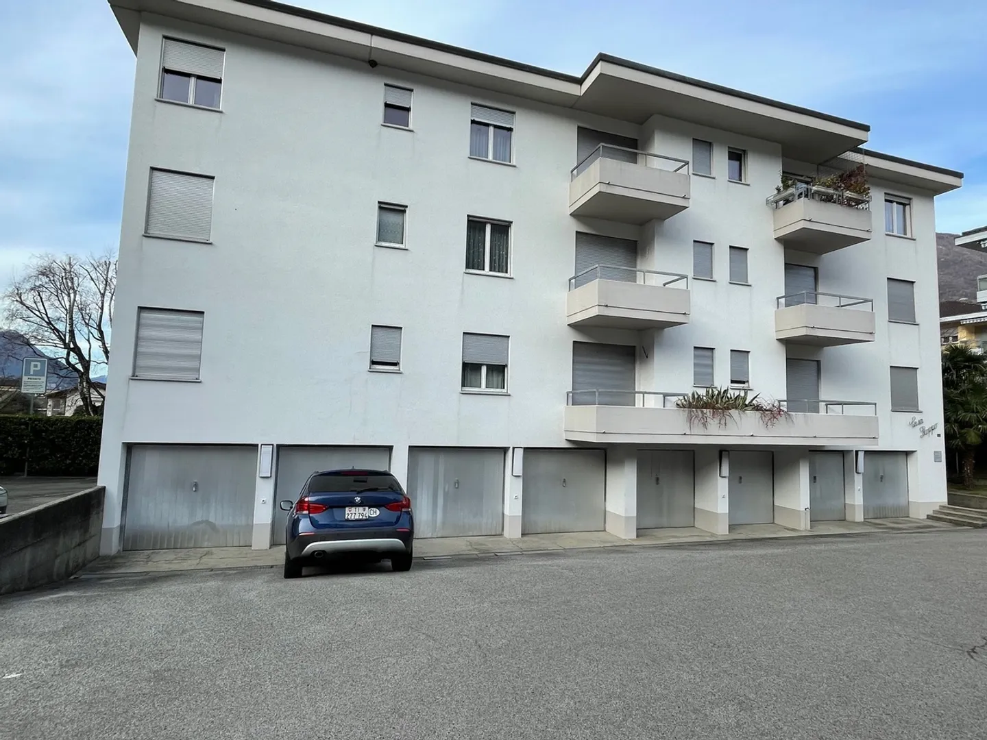 Charmantes Studio in Ruhiger Lage - Foto 1 von 6