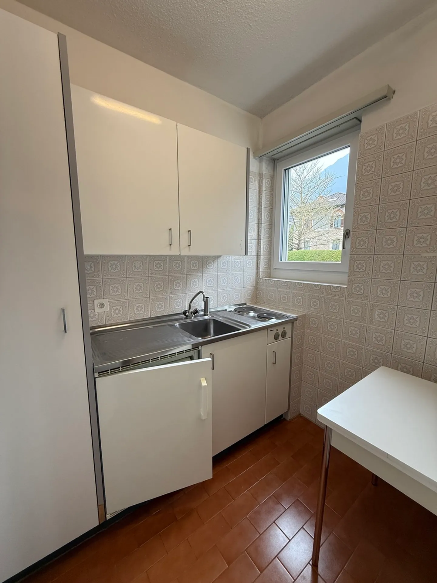 Charmantes Studio in Ruhiger Lage - Foto 5 von 6