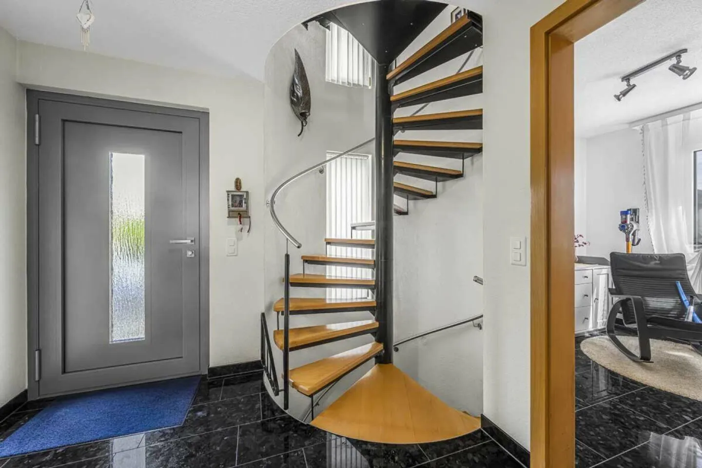 6,5 motivi per cui questa casa sarà la tua prossima casa! - Foto 2 di 24